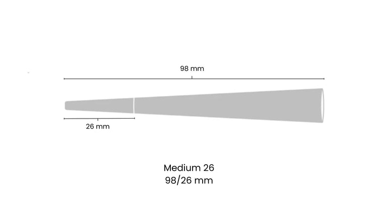 Medium Size