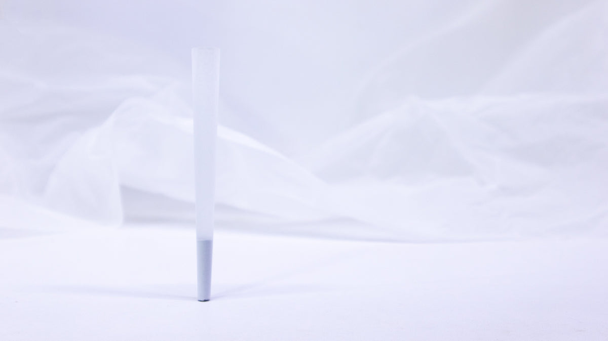 Classic White