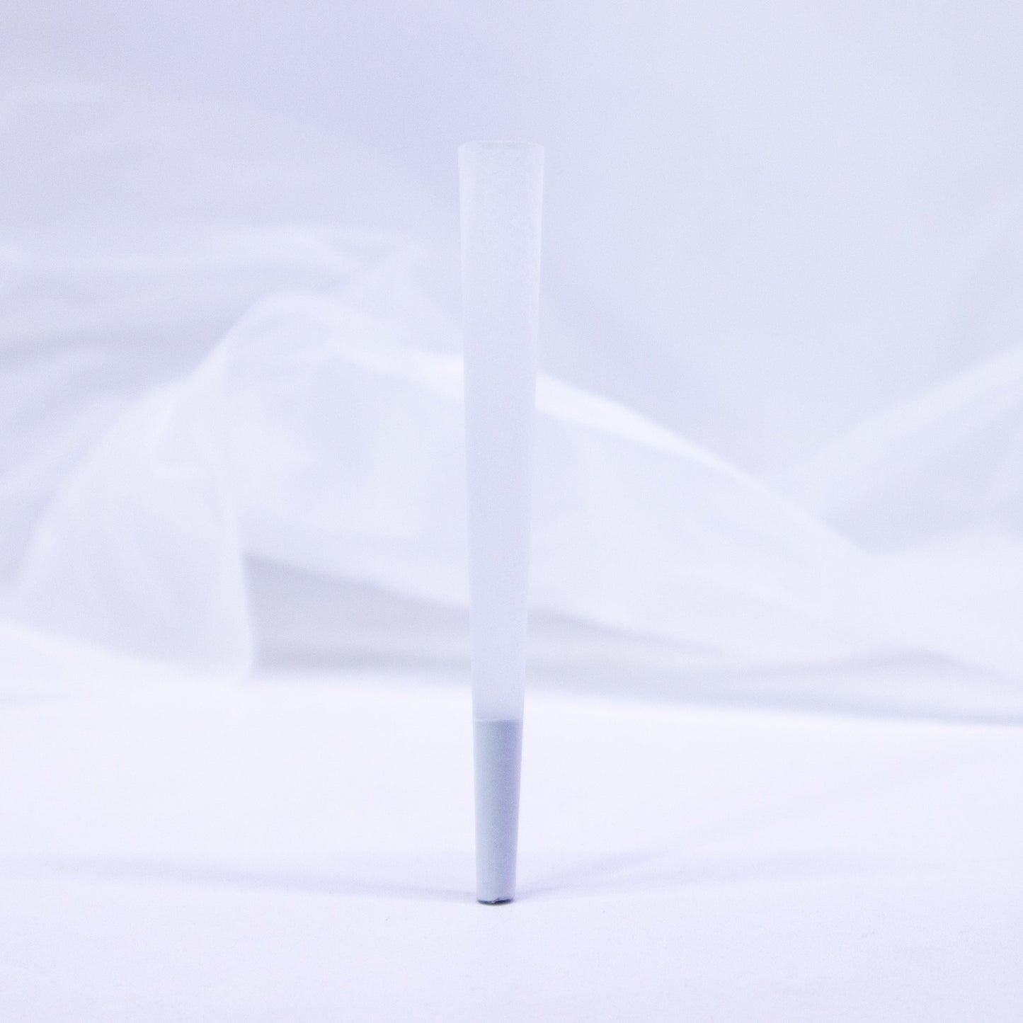 98mm Prerolled Cones - Classic White (800/4800 per Case)