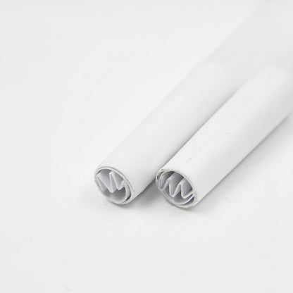 98mm Prerolled Cones - Classic White (800/4800 per Case)