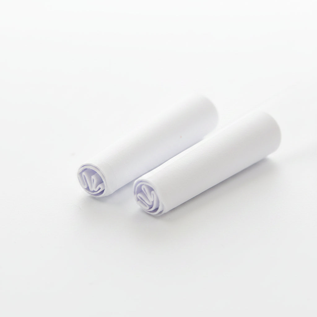 109mm Prerolled Cones - Classic White (800/4800 Cones per Case)